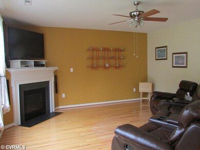 Den/Family/Great Room