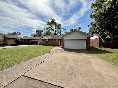 7424 E 30th Place, Tulsa, OK 74129 - photo 3