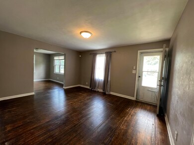 Livingroom inside