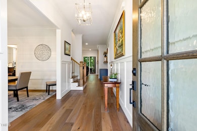 2321 Toll Mill Ct Raleigh NC-large-009-0
