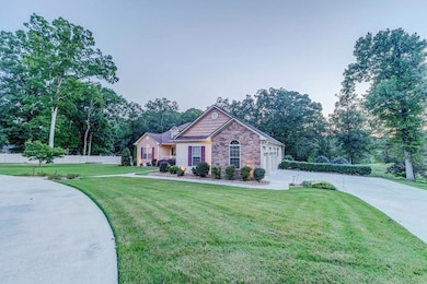 4888 Cline Rd, Resaca, GA 30735 - photo 6