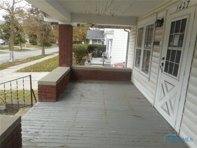 Porch