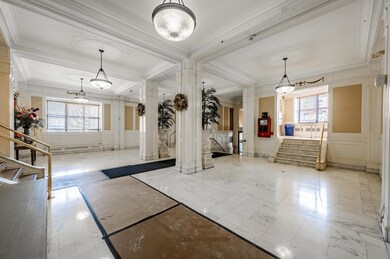 The Hague Building unit 4K, Jersey City, NJ 07306 - photo 7