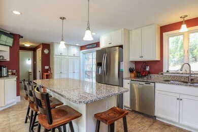 71 Bancroft Rd, Rindge, NH 03461 - photo 4