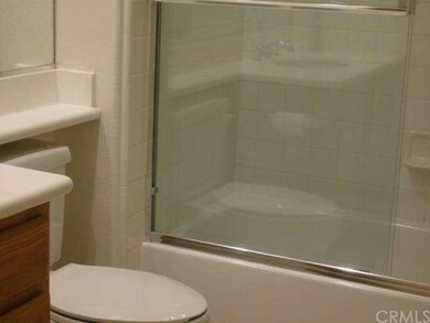 Downstairs Bath