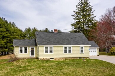 46 Whittier St, Newton, NH 03858 - photo 2