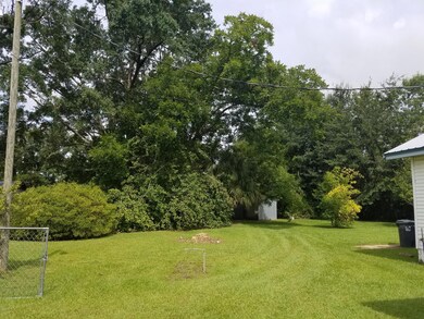 Middle Yard