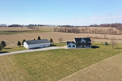 26555 Boeshart Rd, Danville, OH 43014 - photo 3