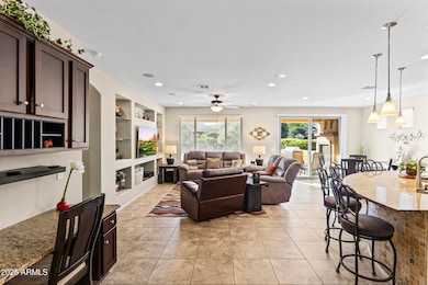 26851 W Piute Ave, Buckeye, AZ 85396 - photo 4