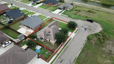 3112 Brush Dr, Weslaco, TX 78599 - photo 3