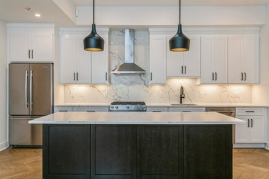 151 Webster Ave unit 301, Jersey City, NJ 07307 - photo 3