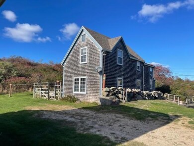 Enter to Main House