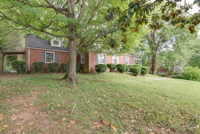 705 Terrace Dr unit 705A, Columbia, TN 38401 - photo 3