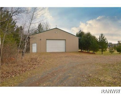 8112 Moline Rd, Webster, WI 54893 - photo 3