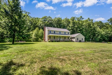 9 Sullivan Blvd, Oxford, MA 01540 - photo 3