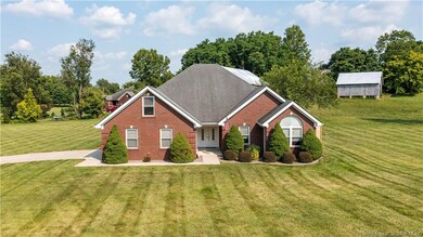 8301 Indian Caves Ct, Charlestown, IN 47111 - photo 2