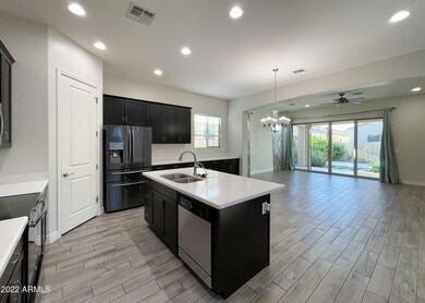 2902 E Ebony Dr, Chandler, AZ 85286 - photo 5