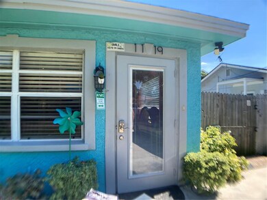 1119 Engman St, Clearwater, FL 33755 - photo 2