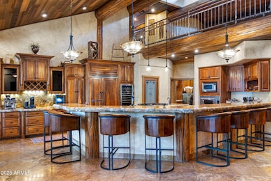 14 KITCHEN