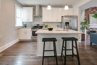 1266 Franklin Ave, Columbus, OH 43205 - photo 5