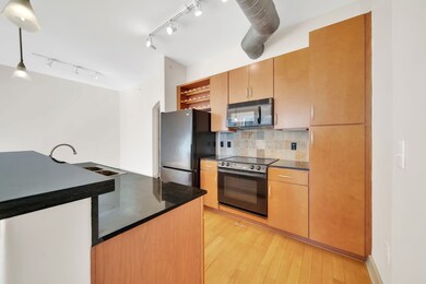 Lofts on Post Oak unit 4105, Houston, TX 77056 - photo 6