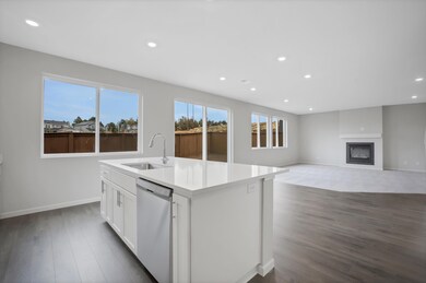 4010 SW Quartz Place unit Homesite 21, Redmond, OR 97756 - photo 6