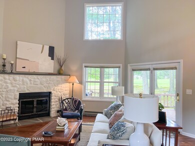 521 Bunting Dr, Buck Hill Falls, PA 18323 - photo 3