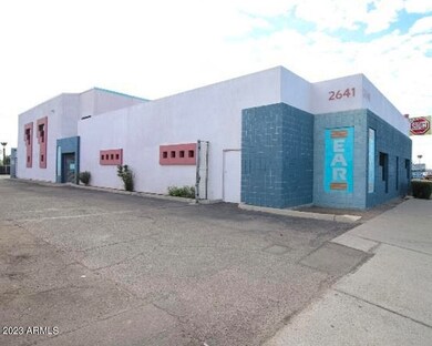 2641 E Mcdowell Rd, Phoenix, AZ 85008 - photo 3