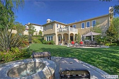 Massive Backyard