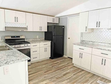 6405 Arden Rd unit 46, Amarillo, TX 79109 - photo 3