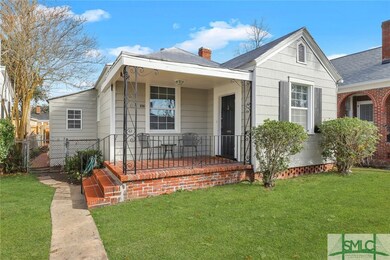 720 E 51st St, Savannah, GA 31405 - photo 2