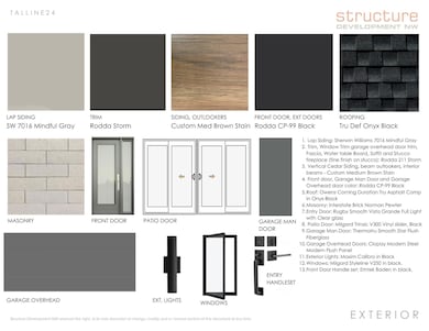 2996 NW Polarstar Ave unit Lot 24, Bend, OR 97703 - photo 4