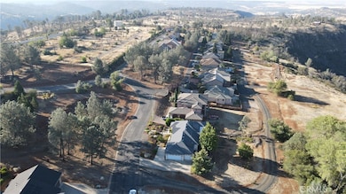 View of the neighborhood