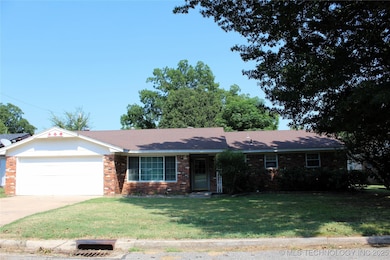 1512 N 10th Ave, Durant, OK 74701 - photo 4