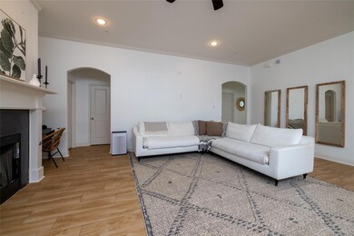 2105 Caroline Dr, Weatherford, TX 76087 - photo 6