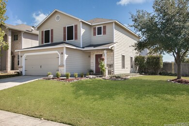 25106 Longbranch Run, San Antonio, TX 78261 - photo 3