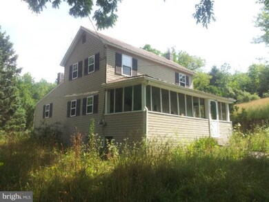 3179 Hill Rd, Warfordsburg, PA 17267 - photo 4
