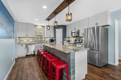 17 Highwoods Dr unit 16 and 17, Bartlett, NH 03812 - photo 4