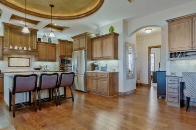 This is the kitchen that you will want to come hom