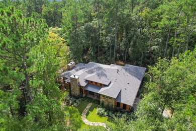 Peaceful tranquility abounds. Smart Home with app electronic controlled thermostat, garage door, tv's, Ring door Bell from your smart device.