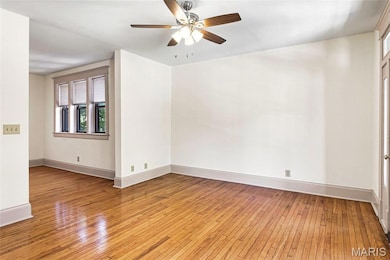 3656 Shaw Ave unit 1West, St. Louis, MO 63110 - photo 7