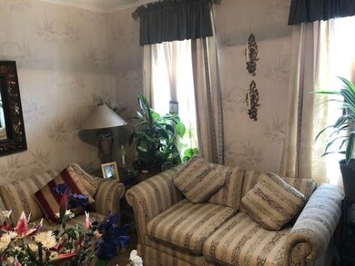 Lots of natural light as well