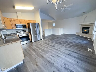 5019 E 26th Ave unit 24, Anchorage, AK 99508 - photo 5