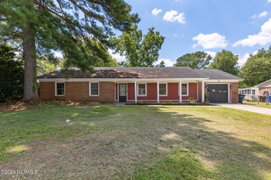 308 Greenbriar Dr, Jacksonville, NC 28546 - photo 2