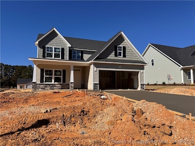 275 Elijah Way, Vass, NC 28394 - photo 2