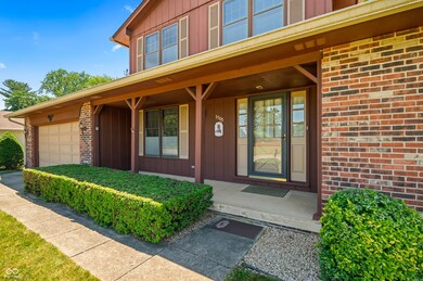 3505 30th St, Columbus, IN 47203 - photo 2