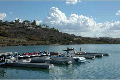 Year round water sports activity.