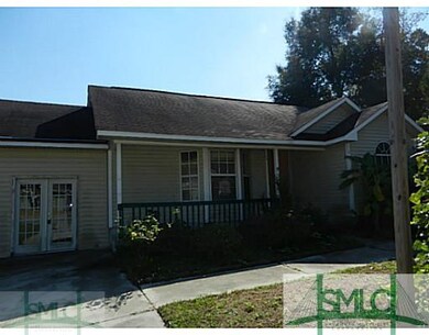 215 Doe Cir, Springfield, GA 31329 - photo 4