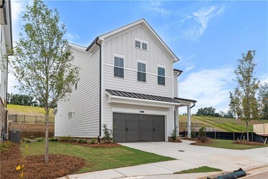 649 Summitt Hill Way, Cumming, GA 30040 - photo 3