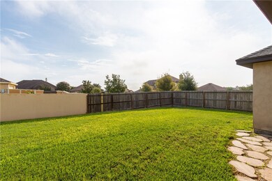Oversized back yard!  Room, fun, barbeque, play, c